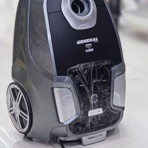 جارو برقی جنرال ژاپن مدل 9832